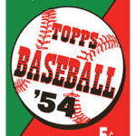 1954 Topps
