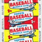 1957, Topps, Cleveland, Team Set, baseball, autographs, MLB, collecting