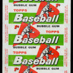 1958, Topps, Cleveland, Team Set, baseball, autographs, MLB, collecting