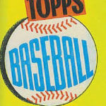 1960 Topps Cleveland Indians