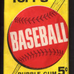1963 Topps, Cleveland, Team Set, baseball, autographs, MLB, collecting