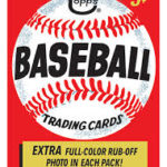 1966 Topps, Cleveland Indians, baseball