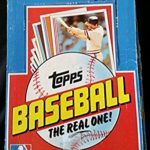 1982 Topps