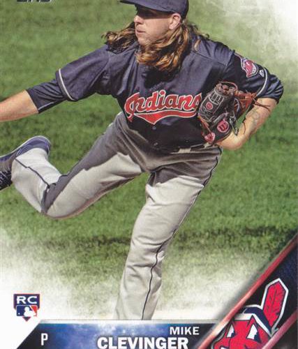 Mike Clevinger