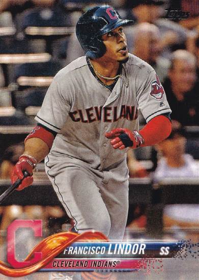 Francisco Lindor