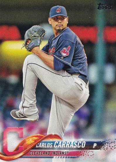 Carlos Carrasco