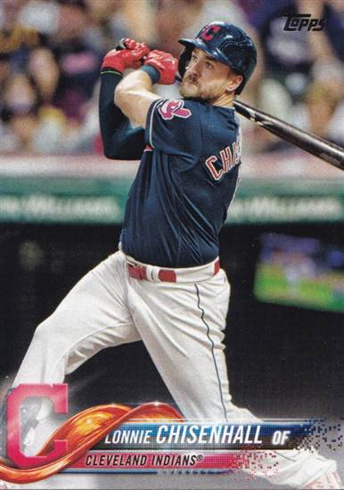 Lonnie Chisenhall