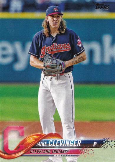 Mike Clevinger