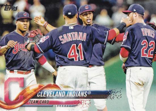Cleveland Indians