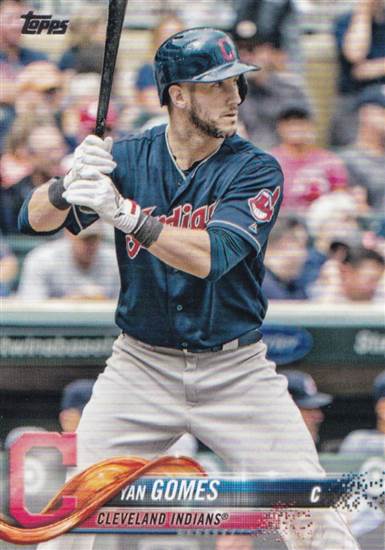 Yan Gomes