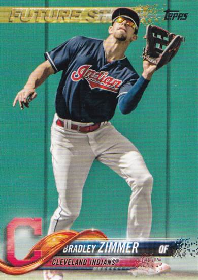 Bradley Zimmer