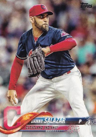 Danny Salazar