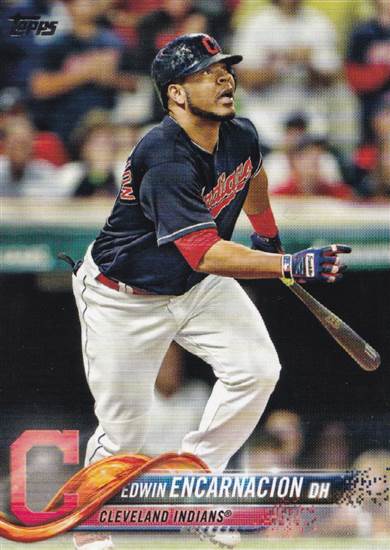 Edwin Encarnacion