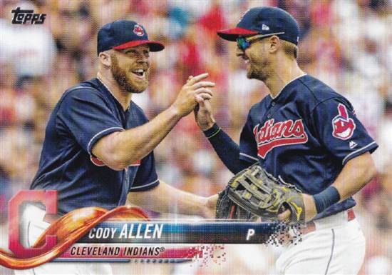 Cody Allen
