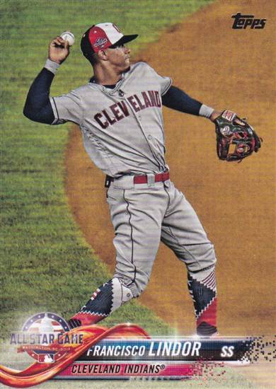 Francisco Lindor