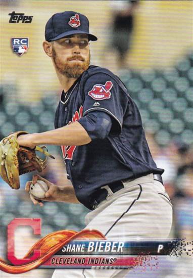 Corey Kluber