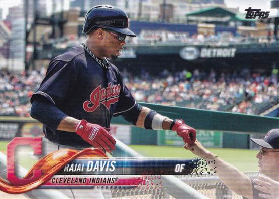 Rajai Davis