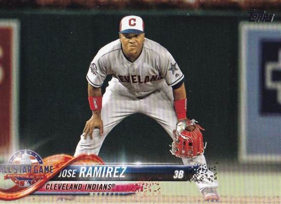 Jose Ramirez