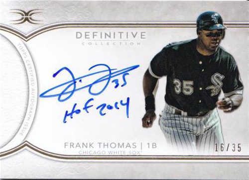 Frank Thomas