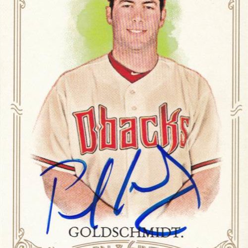 Paul Goldschmidt