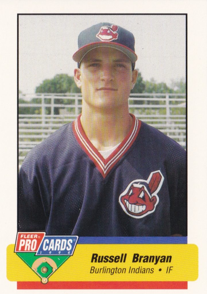 Russell Branyan