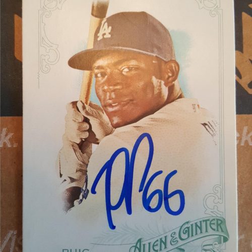 Yasiel Puig