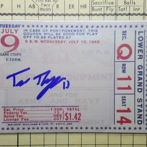 Trent Tingelstad, of, Seattle Mariners