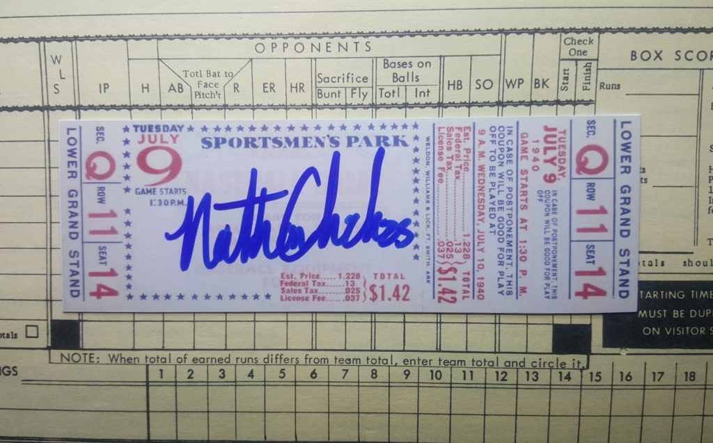 Nathan Church, of, UC Irvine Baseball