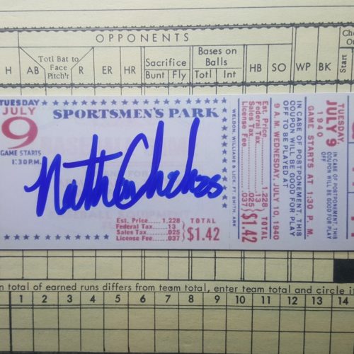 Nathan Church, of, UC Irvine Baseball