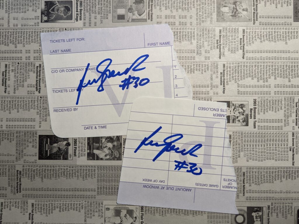 Where is all started: Justin Speier, rp, Cleveland Guardians