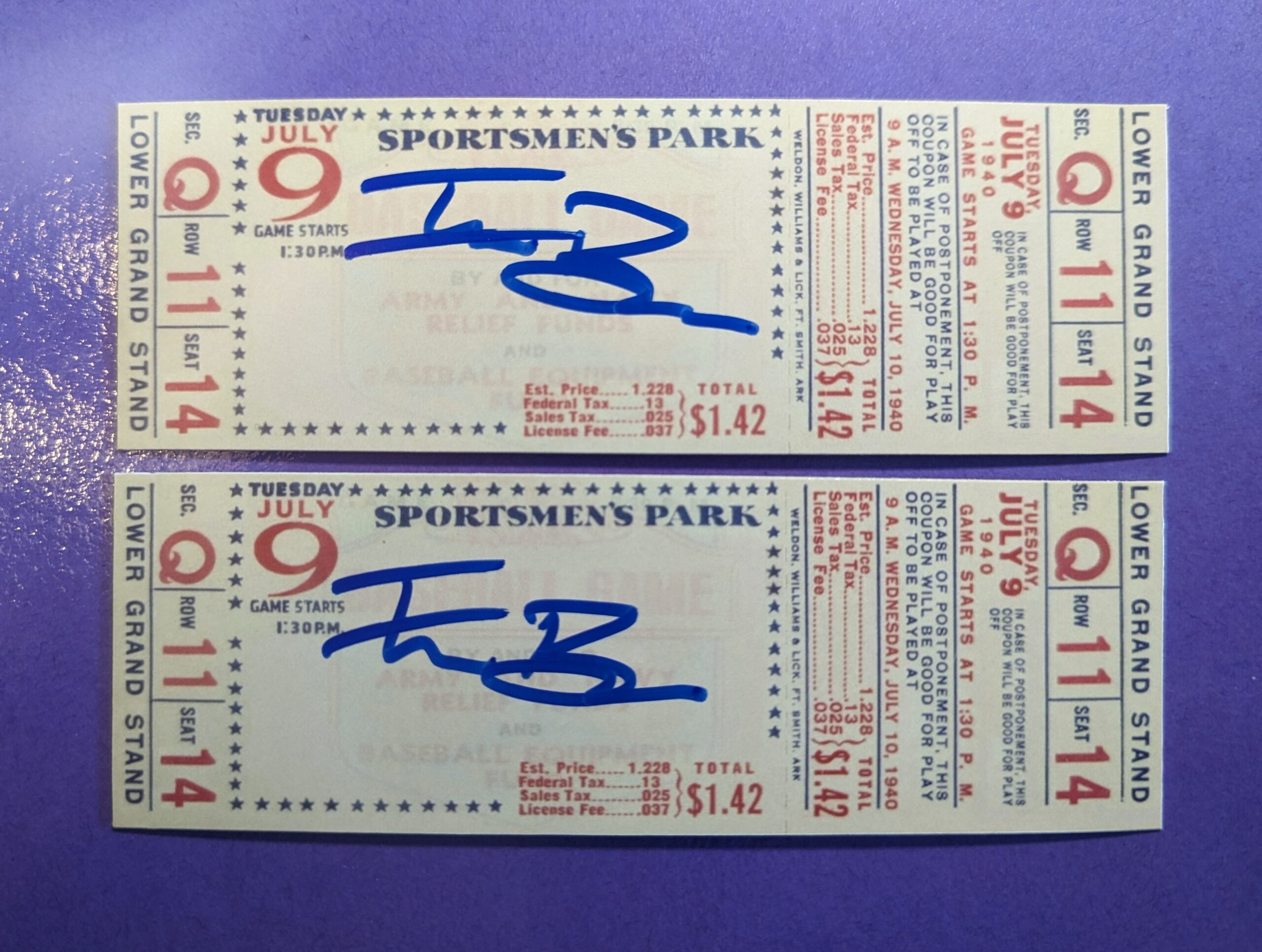 From the Field: Ivan Brethowr, of, UC Santa Barbra Baseball