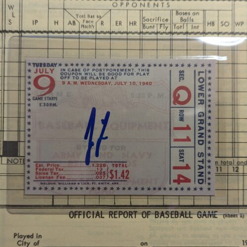 Cleveland Guardians Joe Lampe