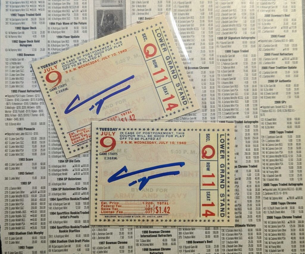 Cooper Ingle, Cleveland Guardians