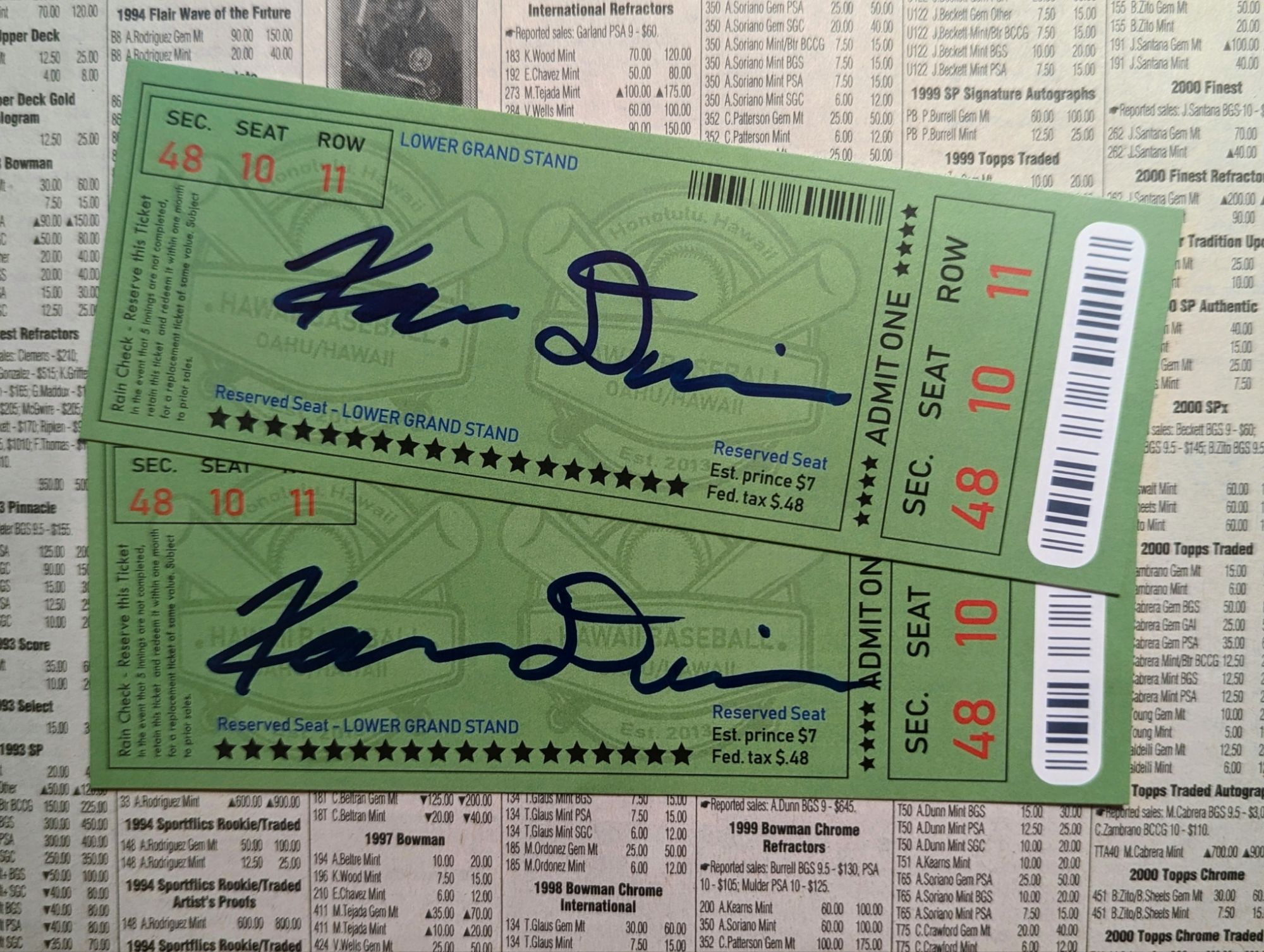 Kam Durnin - Wichita State Baseball